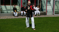 41 Sommerlager Finsterau Shorin Ryu Karate Straubing Regensburg Regenstauf 15
