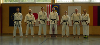 2 Meisterkurs Karate Finterau 2