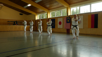 2 Meisterkurs Karate Finterau 8