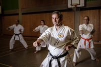 Training Karate Mai 2022 01 