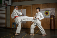 Training Karate Mai 2022 05