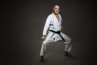 Karate Straubing Ludwig Schieber 2